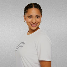 Load image into Gallery viewer, make the main thing…Unisex T-Shirt by B E-Z
