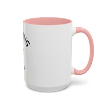 Load image into Gallery viewer, NOTHING BUT NET Coffee Mug (15oz)

