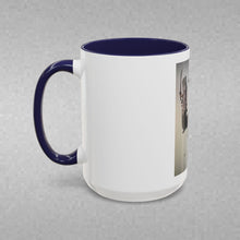 Load image into Gallery viewer, Sacrifice Coffee Mug (15oz)
