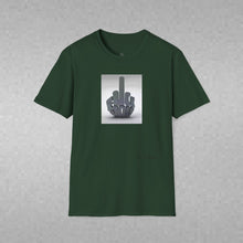 Load image into Gallery viewer, F.U. Unisex T-Shirt by B E-Z

