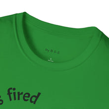 Load image into Gallery viewer, Shots fired Unisex T-Shirt by B E-Z
