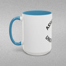 Load image into Gallery viewer, ASSIGNMENT UNDERSTOOD Coffee Mug (15oz)
