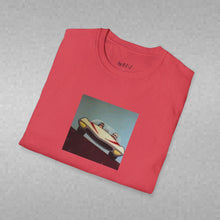 Load image into Gallery viewer, Speed &amp; Trixie... Unisex T-Shirt by B E-Z
