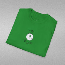 Load image into Gallery viewer, code switching Unisex T-Shirt by B E-Z
