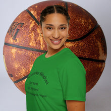 Load image into Gallery viewer, Defense is Personal 2.0 Unisex T-Shirt by B E-Z
