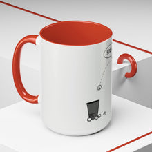 Load image into Gallery viewer, Kobe! Coffee Mug (15oz)
