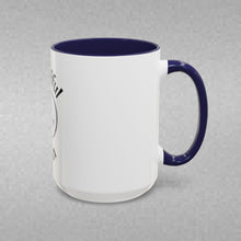 Load image into Gallery viewer, BEAUTIFUL PAIN Coffee Mug (15oz)
