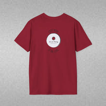 Load image into Gallery viewer, Grief Work Unisex T-Shirt by B E-Z
