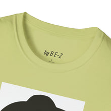 Load image into Gallery viewer, I’m your huckleberry Unisex T-Shirt by B E-Z
