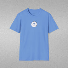 Load image into Gallery viewer, Have A Will To Want (Back of Shirt) Unisex T-Shirt by B E-Z - It's A Thing
