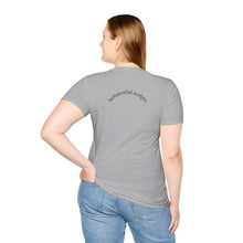 Load image into Gallery viewer, behavorial scripts Unisex T-Shirt by B E-Z
