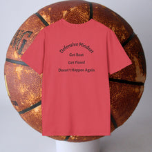 Load image into Gallery viewer, Defense has to be Personal Unisex T-Shirt by B E-Z
