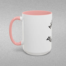 Load image into Gallery viewer, hiding in plain sight Coffee Mug (15oz)
