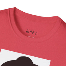Load image into Gallery viewer, I’m your huckleberry Unisex T-Shirt by B E-Z
