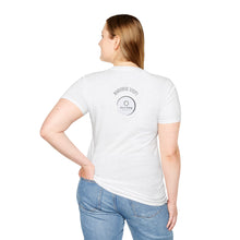 Load image into Gallery viewer, behavorial scripts Unisex T-Shirt by B E-Z
