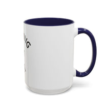 Load image into Gallery viewer, NOTHING BUT NET Coffee Mug (15oz)
