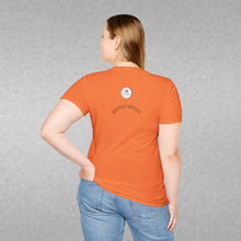 Load image into Gallery viewer, beautifully different Unisex T-Shirt by B E-Z
