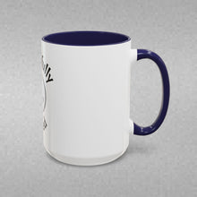 Load image into Gallery viewer, BEAUTIFULLY FLAWED Coffee Mug (15oz)
