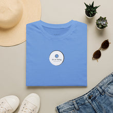 Load image into Gallery viewer, House Music Is Something You Can't Explain... (Back of Shirt) Unisex T-Shirt by B E-Z - It's A Thing
