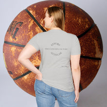 Load image into Gallery viewer, Attitude &amp; Effort Unisex T-Shirt by B E-Z
