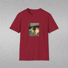Load image into Gallery viewer, Is The Coast Clear... Unisex T-Shirt by B E-Z
