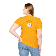 Load image into Gallery viewer, behavorial scripts Unisex T-Shirt by B E-Z
