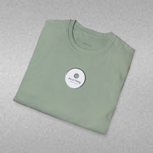 Load image into Gallery viewer, House Music Is Something You Can't Explain... (Back of Shirt) Unisex T-Shirt by B E-Z - It's A Thing
