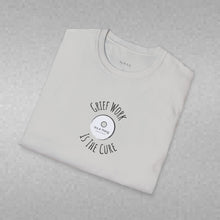 Load image into Gallery viewer, Grief Work Unisex T-Shirt by B E-Z
