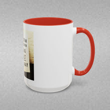 Load image into Gallery viewer, The System is…. Coffee Mug (15oz)
