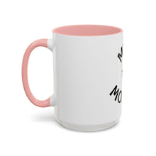 Load image into Gallery viewer, MEET THE MOMENT Coffee Mug (15oz)
