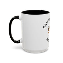 Load image into Gallery viewer, Sports Greatest Motivator Coffee Mug (15oz)
