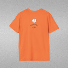 Load image into Gallery viewer, fundamentally flawed Unisex T-Shirt by B E-Z
