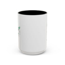 Load image into Gallery viewer, Copy of MHA - Semicolon Symbol Coffee Mug (15oz)
