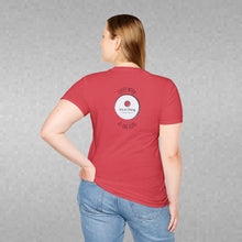 Load image into Gallery viewer, Grief Work Unisex T-Shirt by B E-Z
