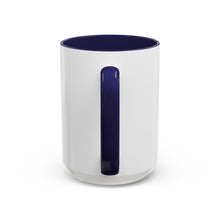 Load image into Gallery viewer, be a goldfish Coffee Mug (15oz)
