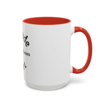 Load image into Gallery viewer, Attitude &amp; Effort Coffee Mug (15oz)
