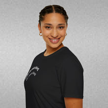 Load image into Gallery viewer, make the main thing…Unisex T-Shirt by B E-Z
