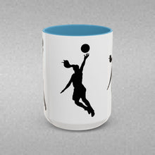 Load image into Gallery viewer, SHE GOT GAME Coffee Mug (15oz)
