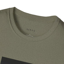 Load image into Gallery viewer, smokin' mirrors Unisex T-Shirt by B E-Z
