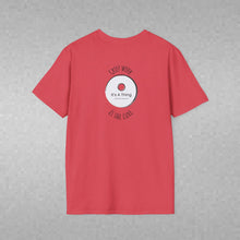 Load image into Gallery viewer, Grief Work Unisex T-Shirt by B E-Z
