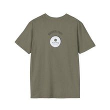 Load image into Gallery viewer, behavorial scripts Unisex T-Shirt by B E-Z
