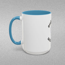 Load image into Gallery viewer, ASSIGNMENT UNDERSTOOD Coffee Mug (15oz)
