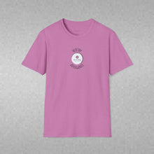 Load image into Gallery viewer, healthy arrogance Unisex T-Shirt by B E-Z
