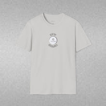 Load image into Gallery viewer, healthy arrogance Unisex T-Shirt by B E-Z
