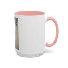 Load image into Gallery viewer, Sacrifice Coffee Mug (15oz)
