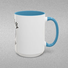 Load image into Gallery viewer, BEAUTIFULLY FLAWED Coffee Mug (15oz)
