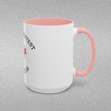 Load image into Gallery viewer, Sports Greatest Motivator - The Bench Coffee Mug (15oz)
