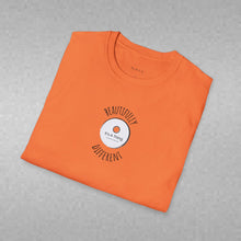 Load image into Gallery viewer, beautifully different Unisex T-Shirt by B E-Z
