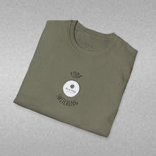 Load image into Gallery viewer, code switching Unisex T-Shirt by B E-Z
