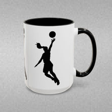 Load image into Gallery viewer, SHE GOT GAME Coffee Mug (15oz)
